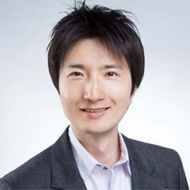 主任執刀医　野口 三太朗